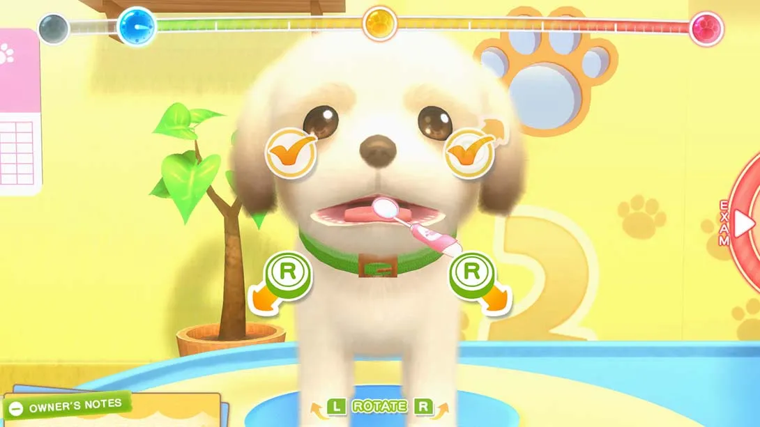 图片[1]-动物医院 Animal Hospital-游糖YoTeb