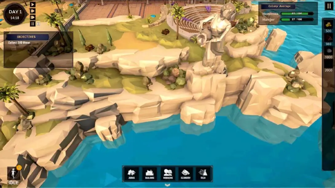 图片[5]-【美版】罗马城市大亨 .Roman City Tycoon-游糖YoTeb