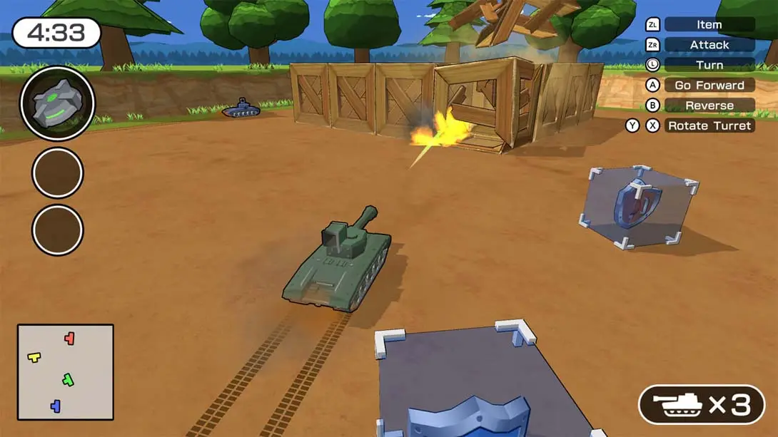 图片[3]-快来！RC大奖赛 GP Rev Up! RC Grand Prix-游糖YoTeb