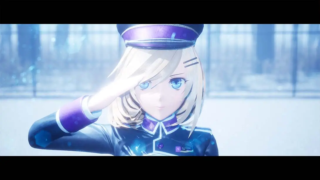 图片[5]-钢翼少女 Wing of Darkness-游糖YoTeb