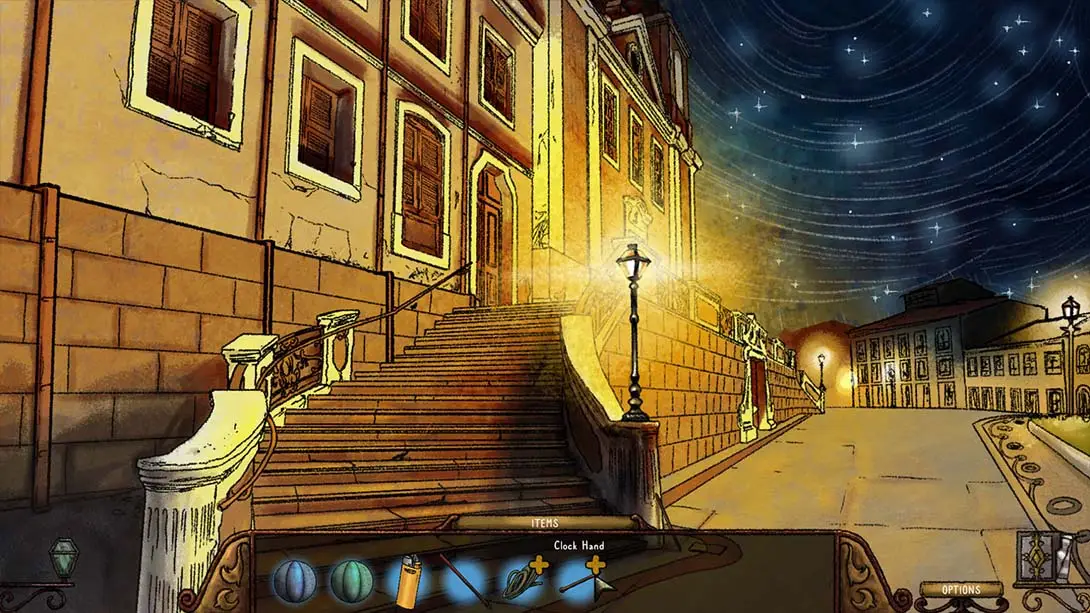 图片[1]-【美版】月斧 .Lunar Axe-游糖YoTeb