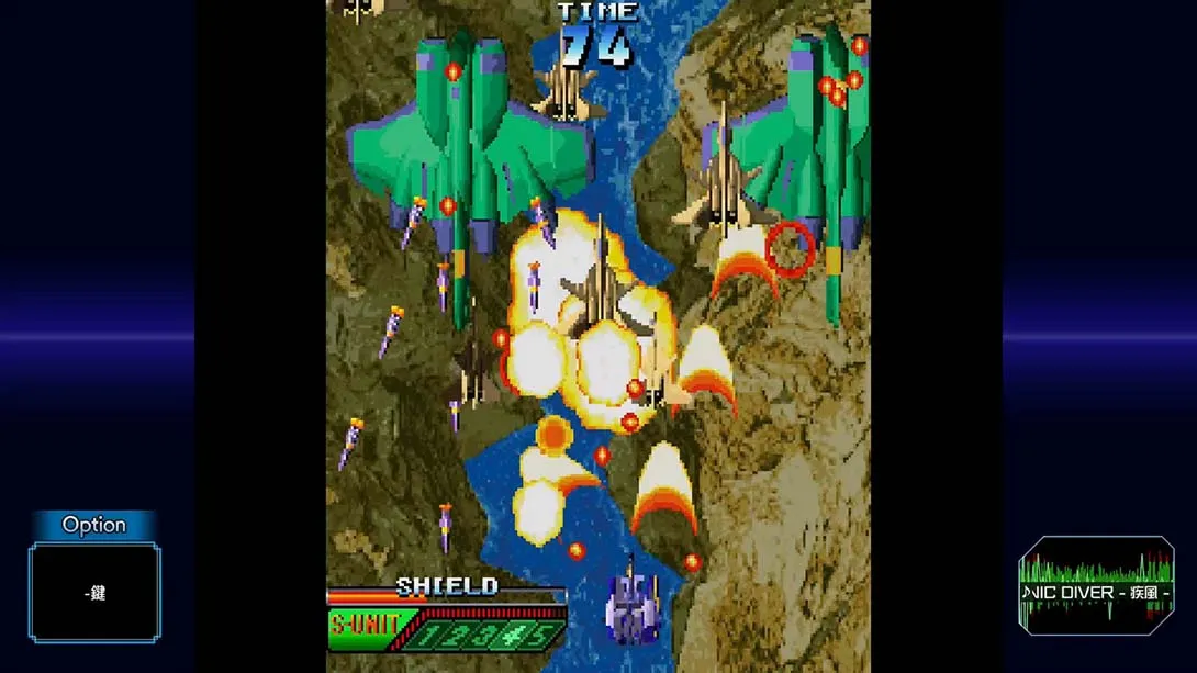 图片[1]-【港版】空牙 2001・空牙外传 SATURN 致敬精选辑 .BoostedWolfFang 空牙2001 SkullFang 空牙外伝 Saturn Tribute-游糖YoTeb