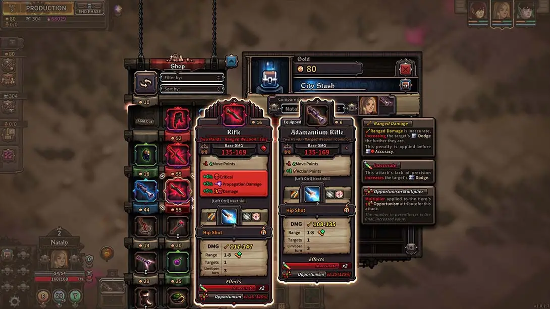 图片[5]-【美版】最后的咒语 The Last Spell-游糖YoTeb