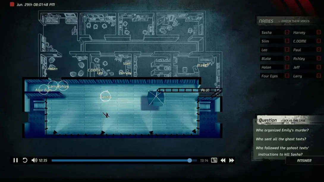 图片[2]-【美版】闻所未闻-犯罪的声音 Unheard – Voices of Crime-游糖YoTeb