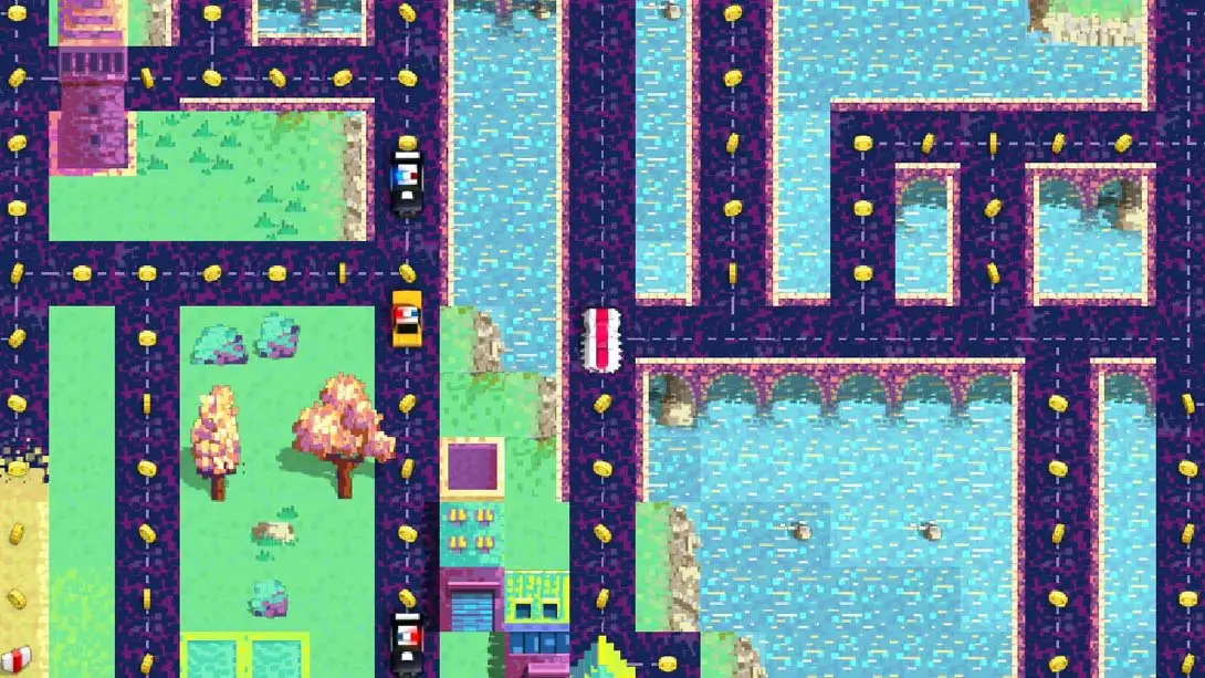 图片[6]-【美版】街角司机 Corner Driver-游糖YoTeb