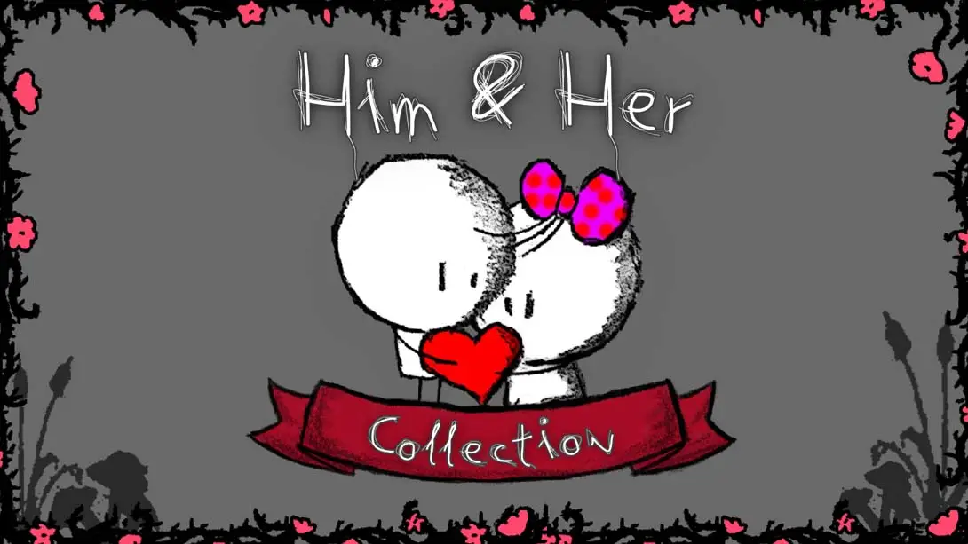 【美版】Him & Her Collection-游糖YoTeb