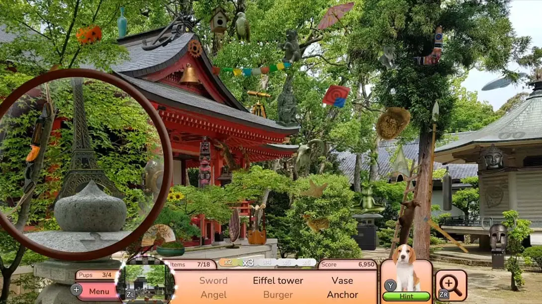 图片[2]-我喜欢寻找小狗！- 珍藏版 I Love Finding Pups! – Collector’s Edition-游糖YoTeb