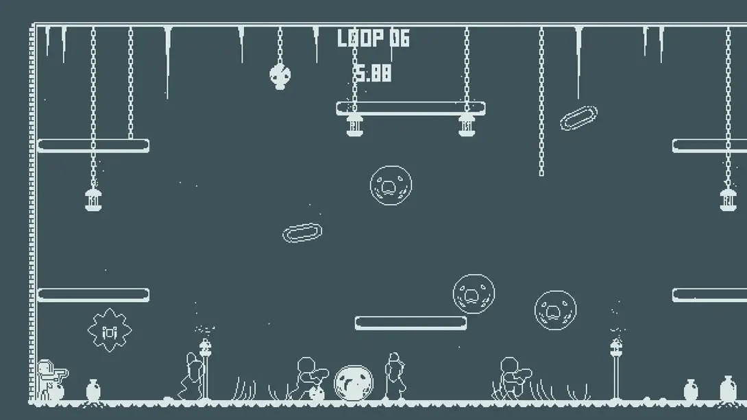 图片[2]-【美版】过去悲痛的洞穴 Cave of Past Sorrows-游糖YoTeb