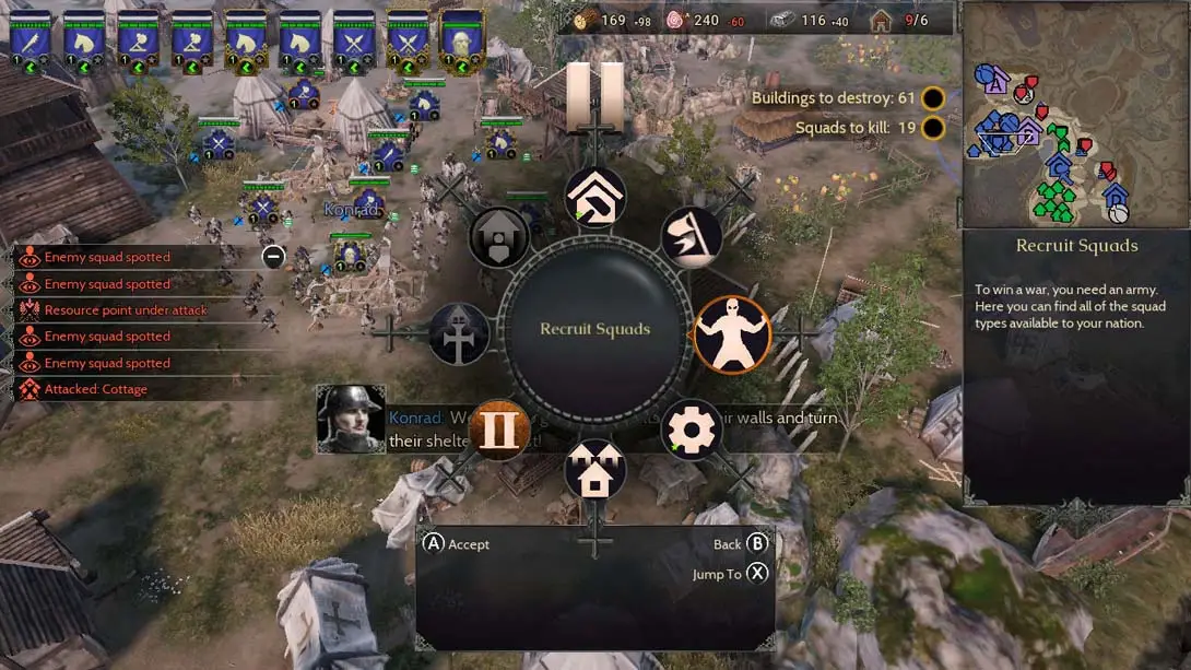 图片[3]-【美版】先祖遗产 Ancestors Legacy-游糖YoTeb