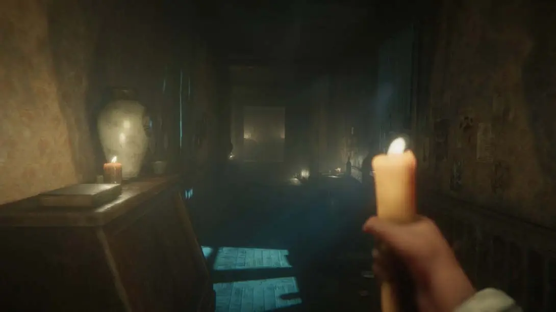 图片[6]-梦魇计划案例36 亨丽埃塔 凯德华 .Project Nightmares Case 36 Henrietta Kedward-游糖YoTeb