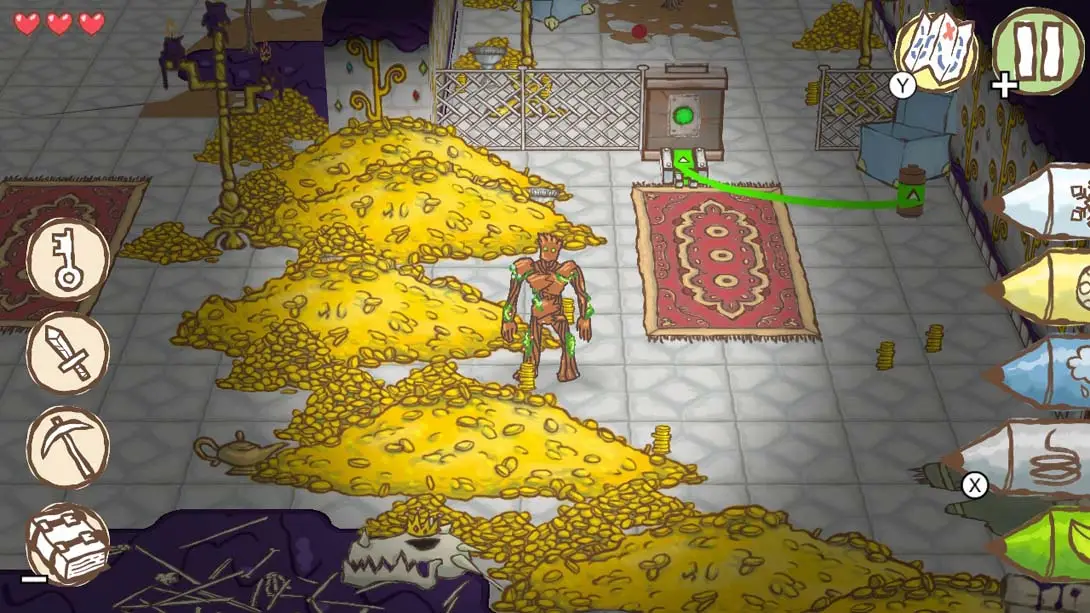 图片[2]-画个火柴人：史诗2 Draw a Stickman: EPIC 2-游糖YoTeb