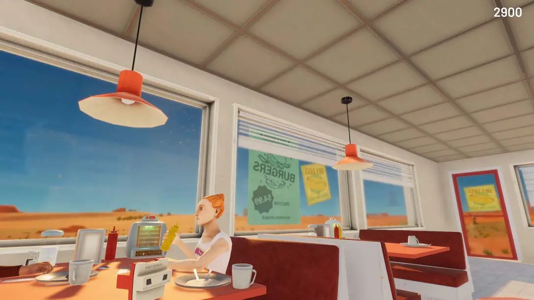 图片[5]-搭便车者 Hitchhiker – A Mystery Game-游糖YoTeb