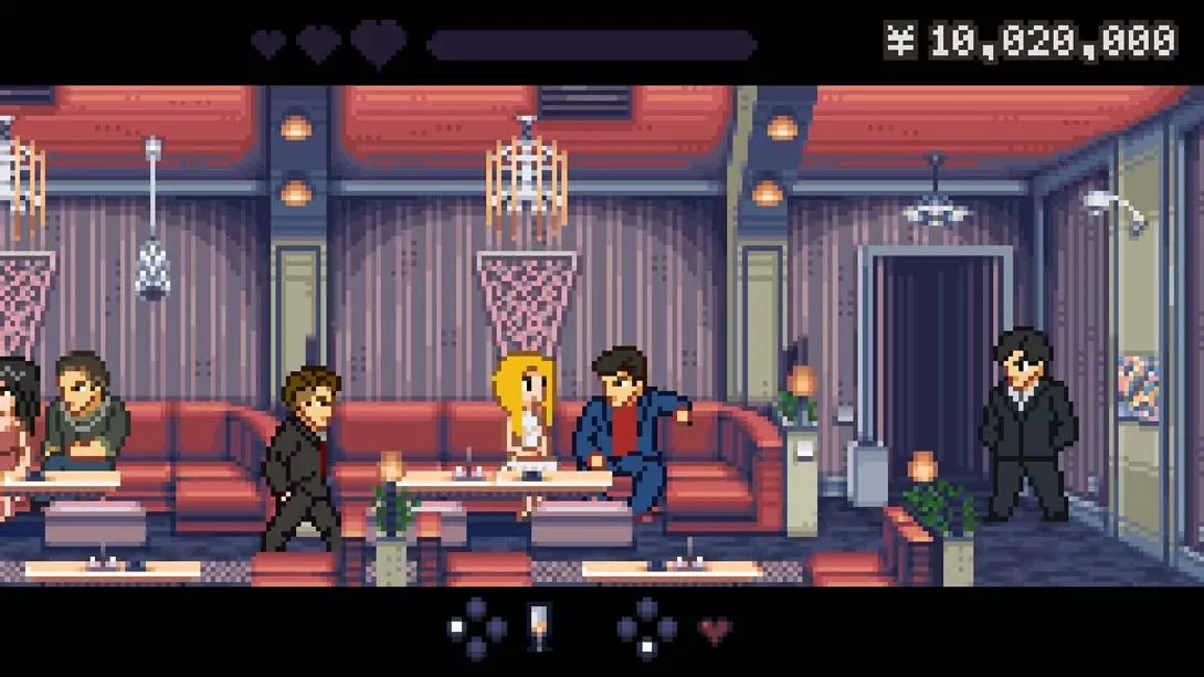 图片[5]-日薄西山（1.2.0）金手指-游糖YoTeb