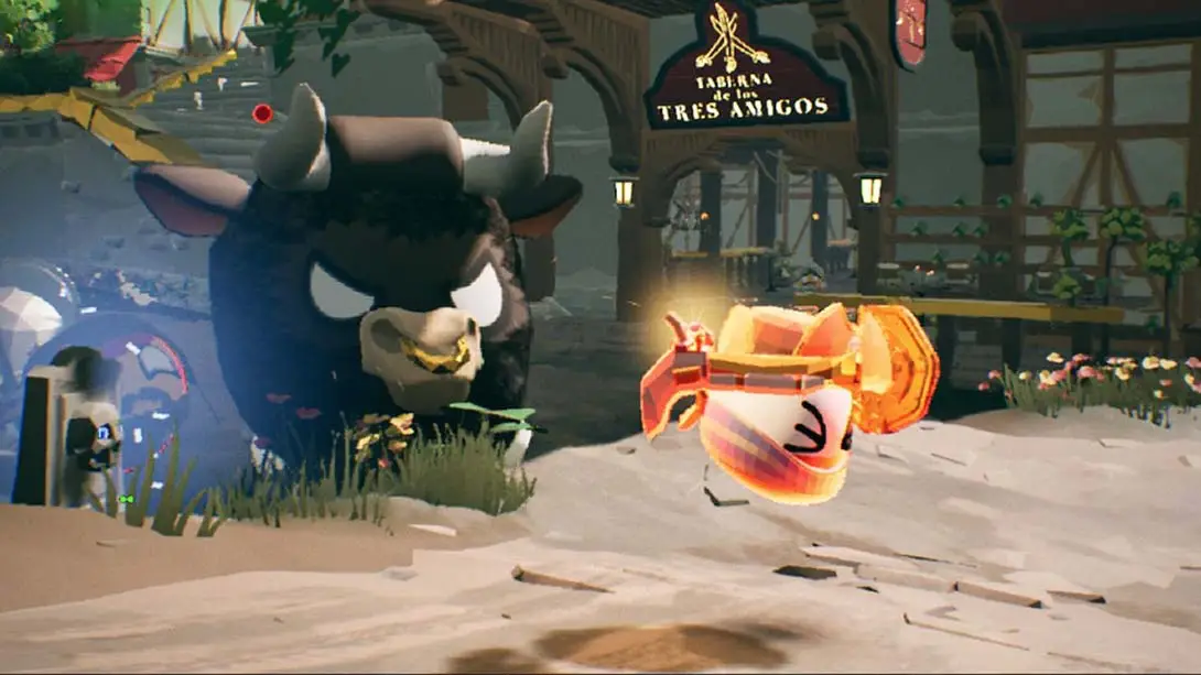 图片[6]-【美版】波兰球 编年史 .Bang-On Balls Chronicles-游糖YoTeb