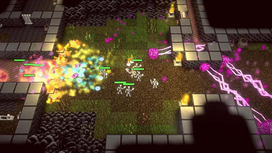 图片[3]-【美版】第九黎明 重制版 .9th Dawn Remake-游糖YoTeb