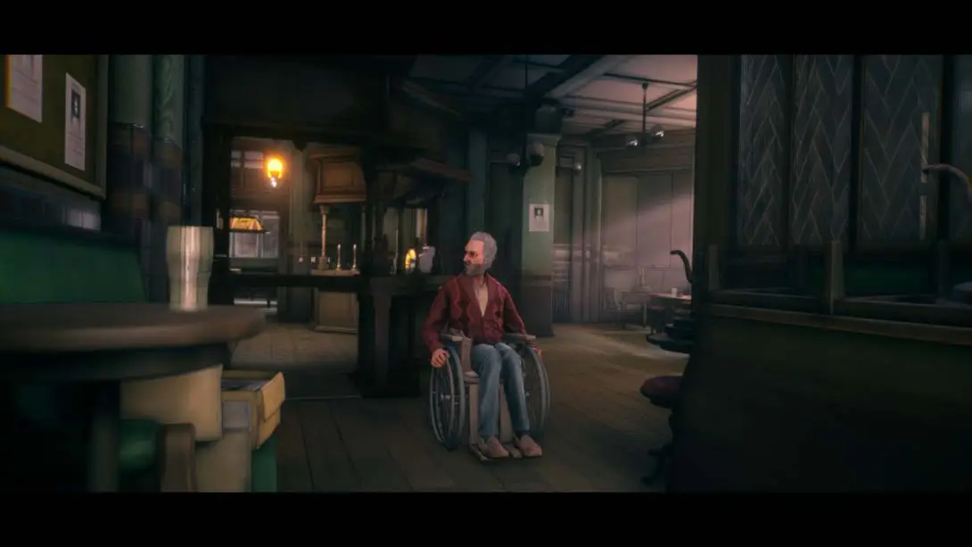 图片[5]-【美版】康威：大丽花街失踪事件 .Conway: Disappearance at Dahlia View-游糖YoTeb