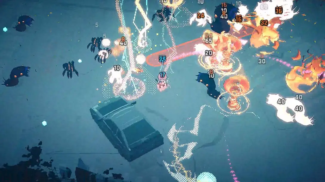 图片[5]-【美版】东京巫女 幸存者 .W.A.N.D. Project-游糖YoTeb