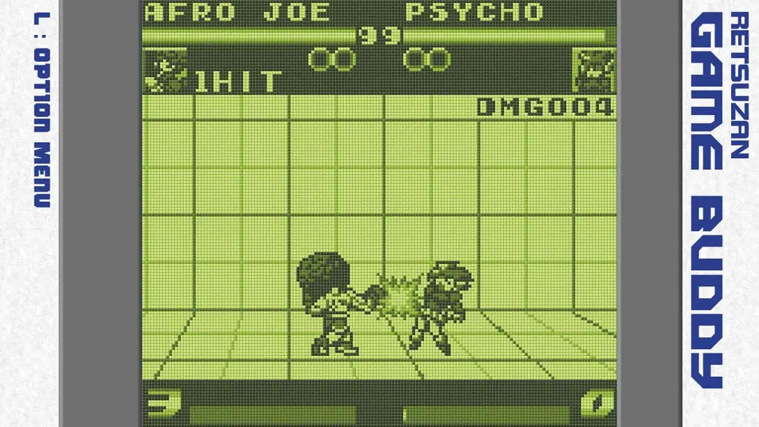 图片[1]-【美版】Pixel Game Maker Series DANDAN Z-游糖YoTeb