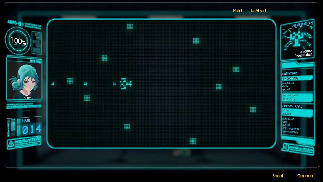 图片[3]-【美版】亚尔斯崛起 .Yars Rising-游糖YoTeb