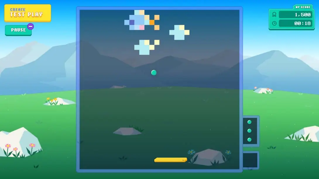 图片[1]-BREAK DOT-游糖YoTeb