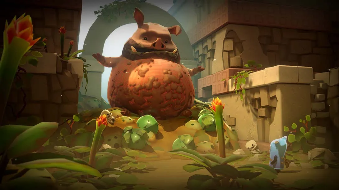 图片[2]-最后的篝火 The Last Campfire-游糖YoTeb