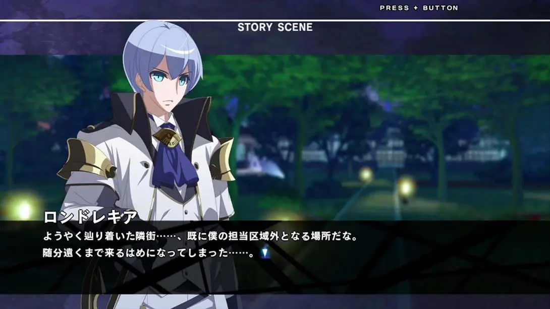 图片[3]-夜下降生Exe:Late UNDER NIGHT IN-BIRTH Exe Late-游糖YoTeb