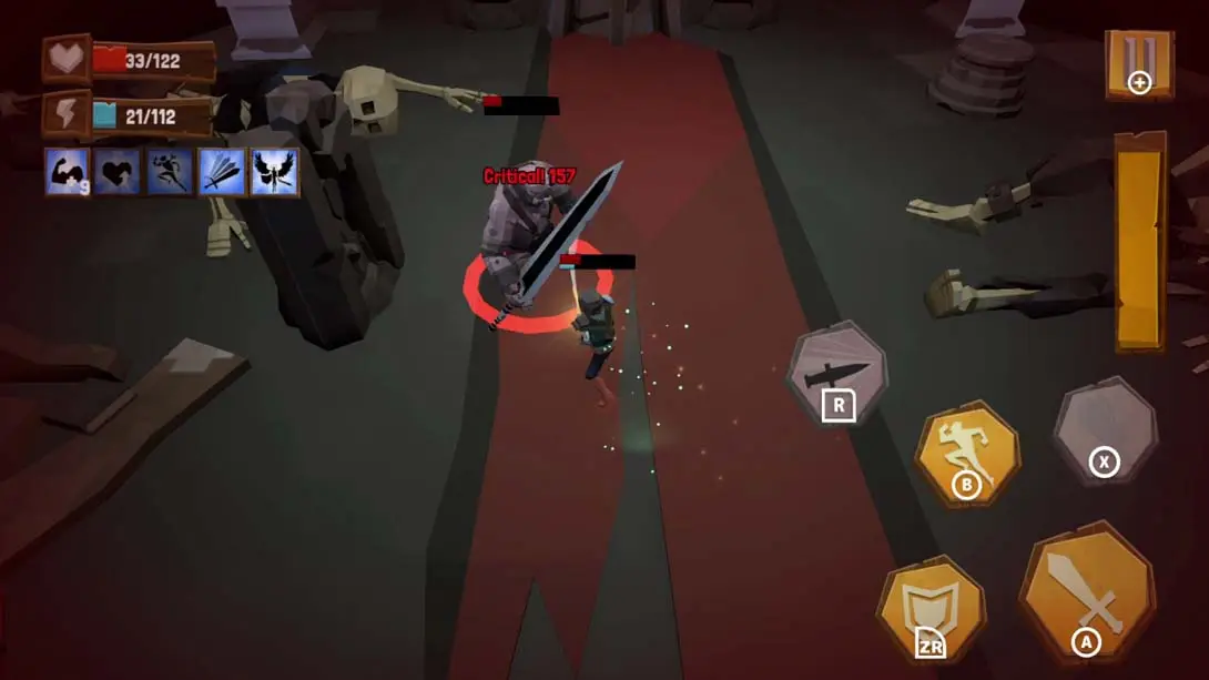 图片[3]-荣耀之剑 Sword Of Glory-游糖YoTeb