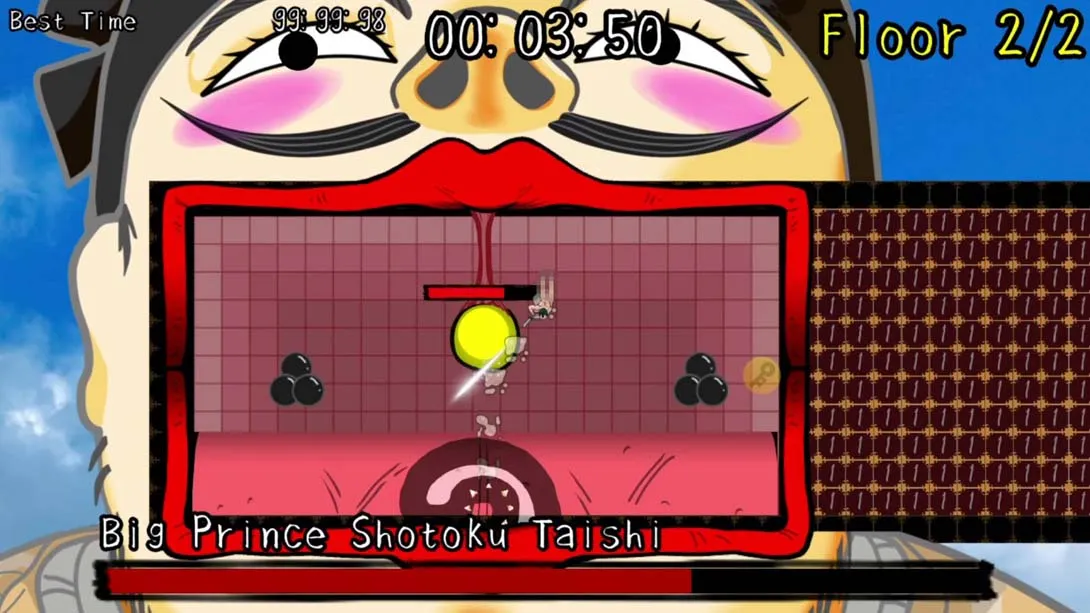 图片[3]-【日版】真润滑武士 ローション侍 for Nintendo Switch-游糖YoTeb