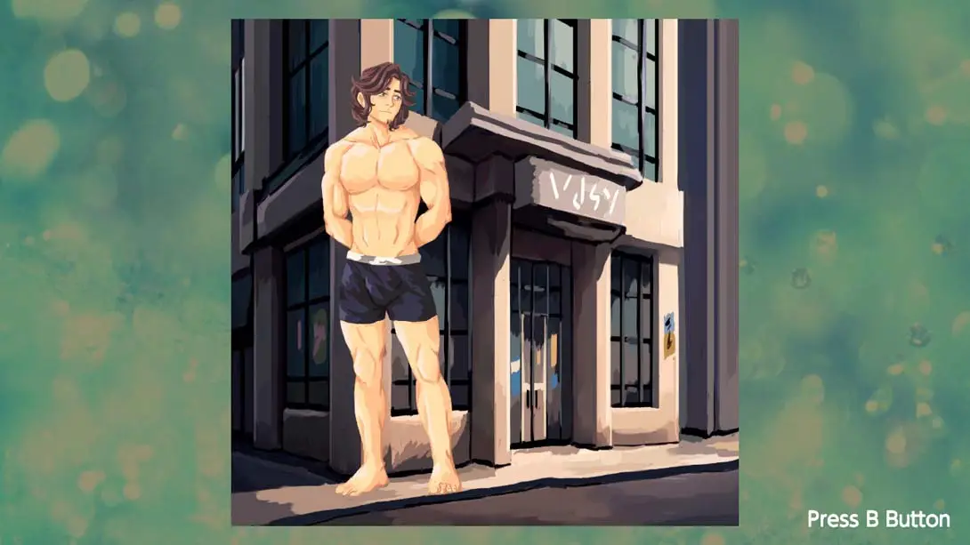 图片[2]-拼图男孩 Puzzle Boys-游糖YoTeb