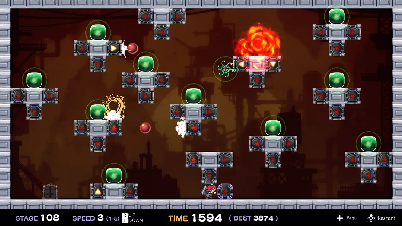 图片[11]-【美版】铁锤拼图 锤子先生 .Crash Puzzle Hammer-San-游糖YoTeb