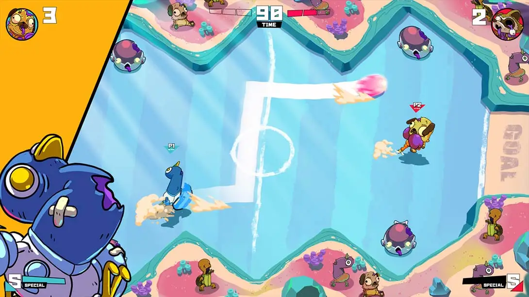 图片[5]-沙狐球对战 Pets No More-游糖YoTeb