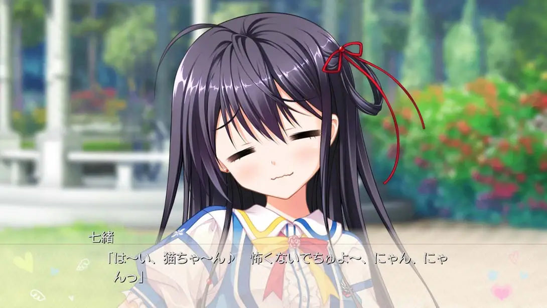 图片[4]-【日版】花样天使 フローラル・フローラブ-游糖YoTeb