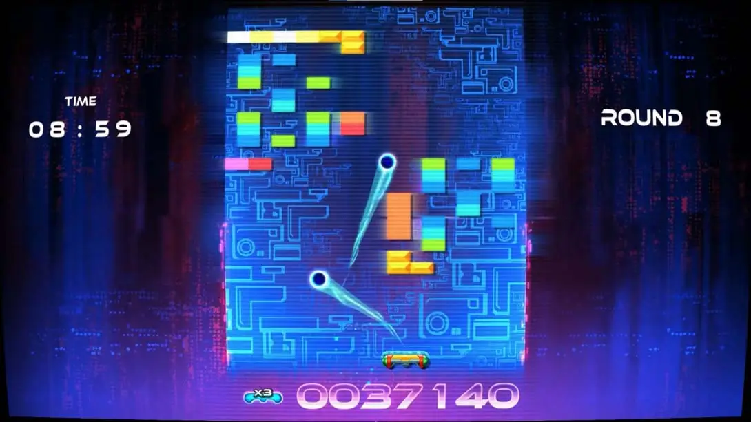 图片[2]-【美版】打砖块:永恒之战 Arkanoid – Eternal Battle-游糖YoTeb