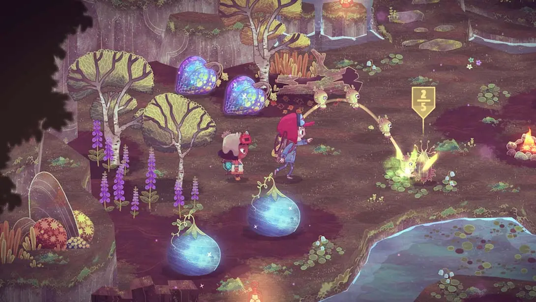 图片[3]-《狂野之心》1.17-游糖YoTeb