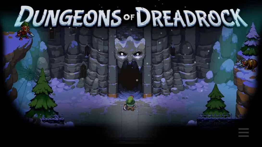 图片[5]-【美版】恐惧岩地牢 Dungeons of Dreadrock-游糖YoTeb