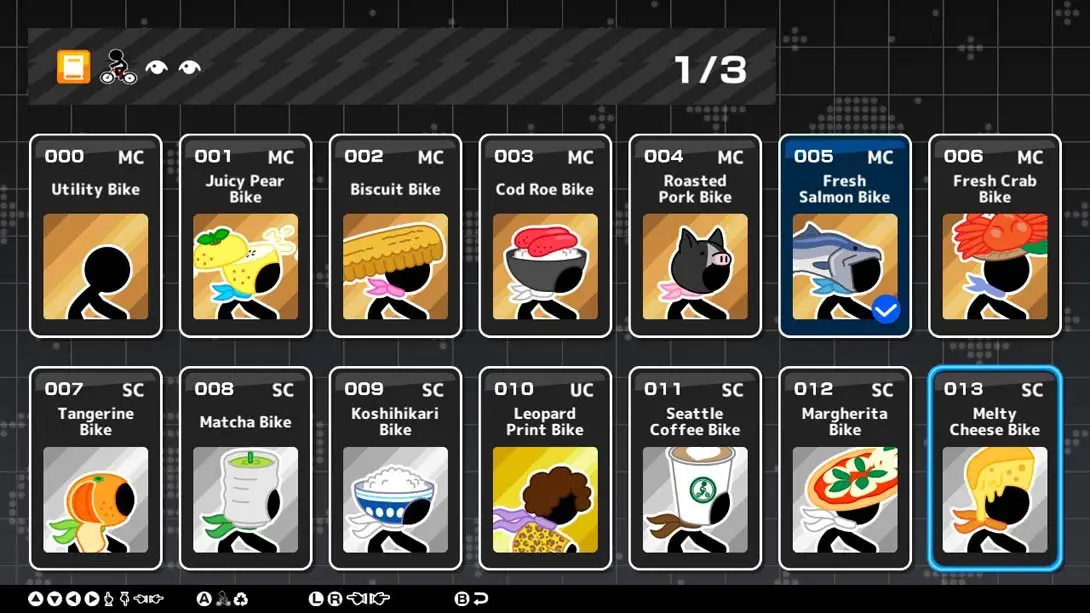 图片[6]-疯狂小轮车世界 Crazy BMX World-游糖YoTeb