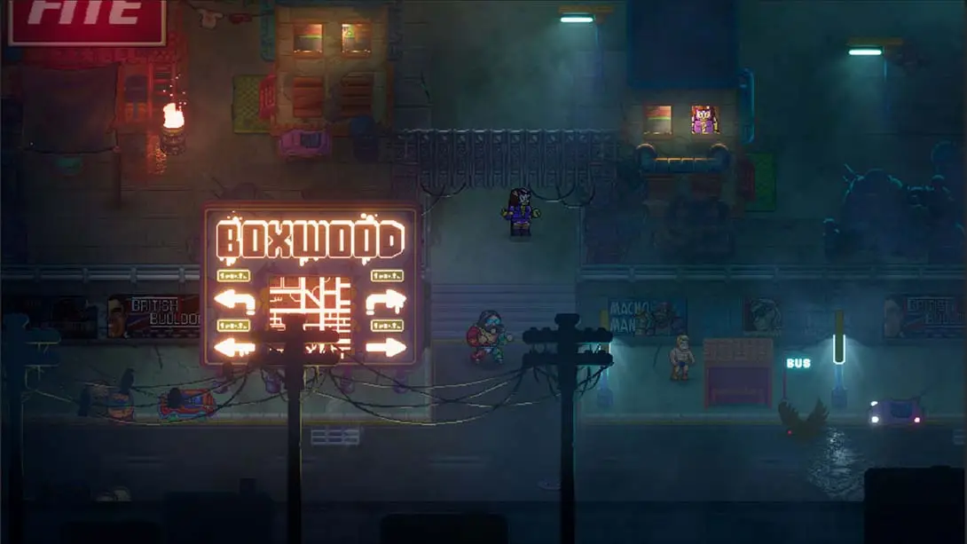 图片[2]-【美版】传奇摔跤手 .WrestleQuest-游糖YoTeb