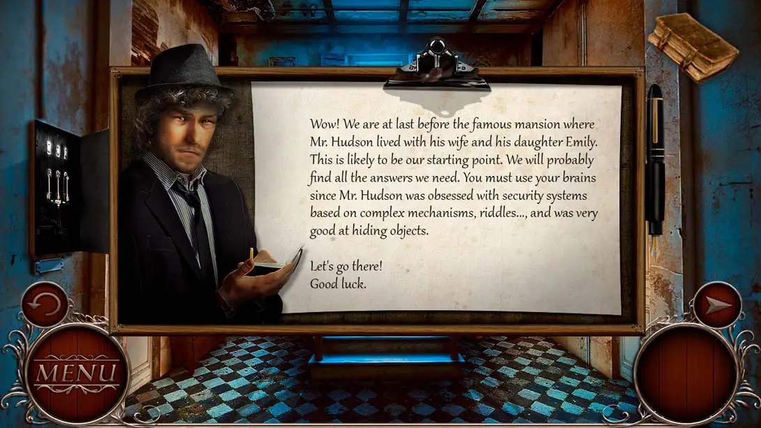 图片[5]-哈德森案件的秘密 The Mystery of the Hudson Case-游糖YoTeb