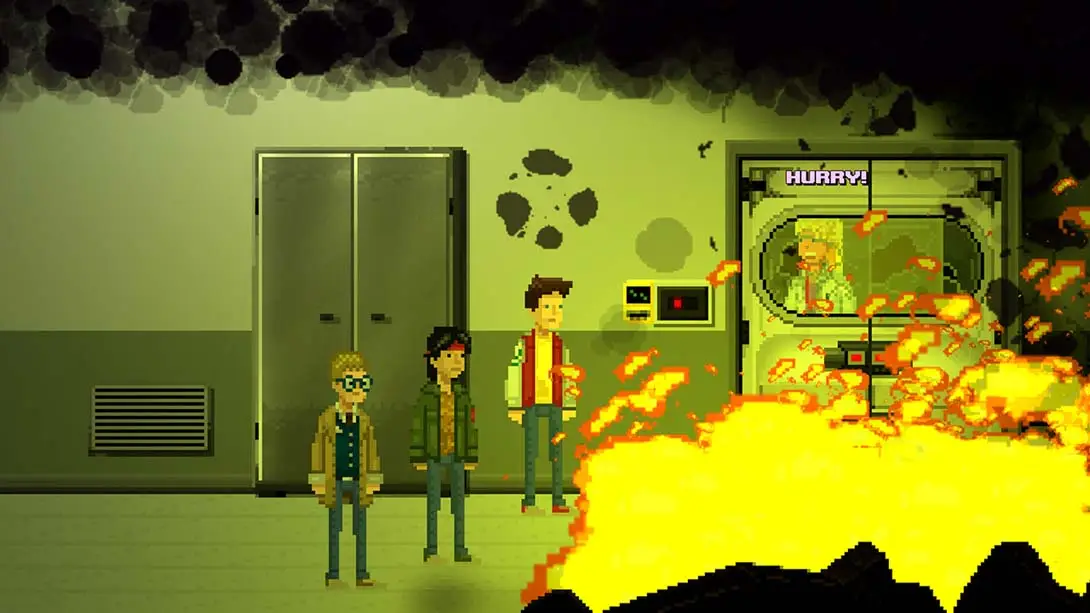 图片[5]-【美版】不寻常探索 Unusual Findings-游糖YoTeb