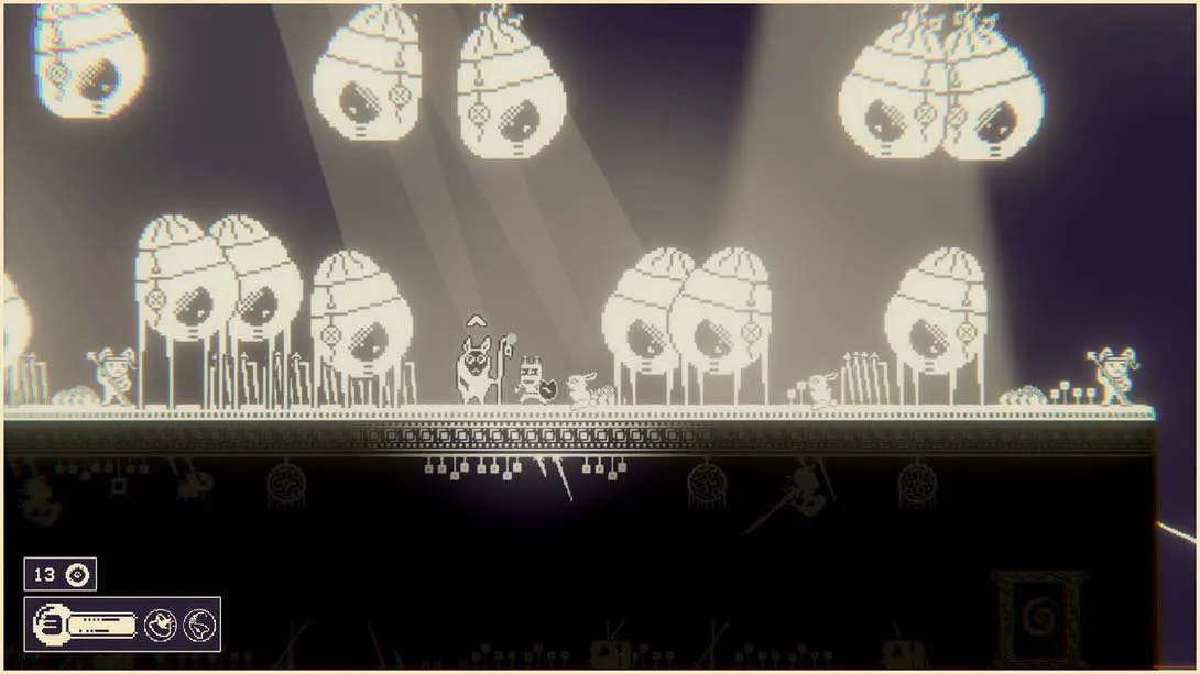 图片[3]-进入数码地牢 Enter Digiton-游糖YoTeb