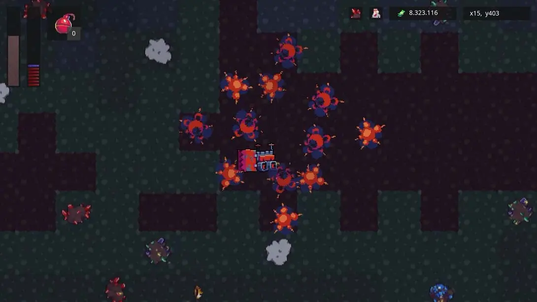 图片[4]-【美版】采矿机器 .Mining Mechs-游糖YoTeb