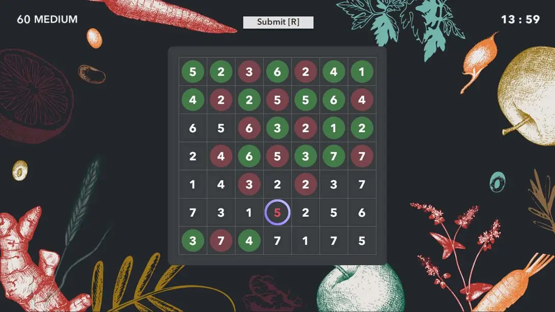 图片[2]-Hitori Logic-游糖YoTeb