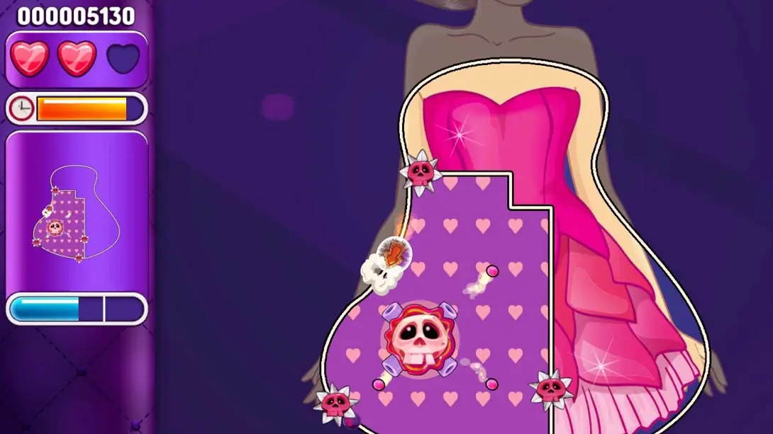 图片[5]-【美版】时尚世界 .Fashion World-游糖YoTeb