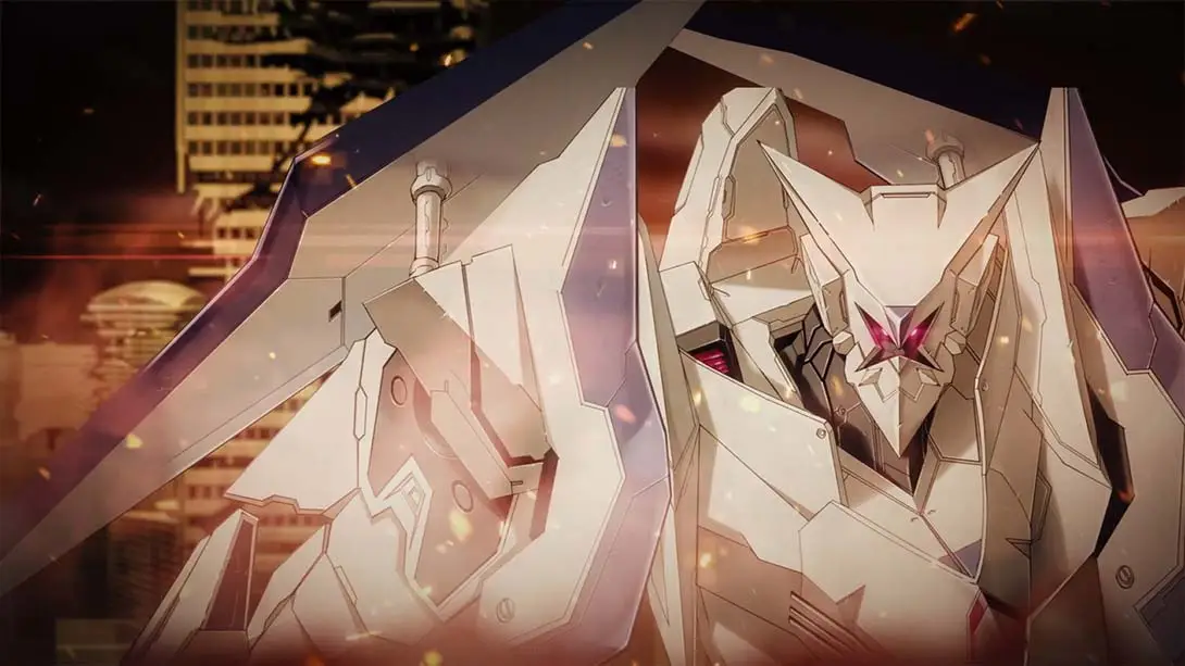 图片[4]-Jinki Resurrection-游糖YoTeb