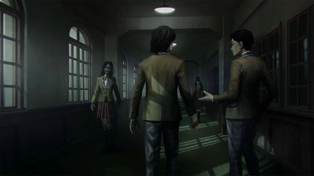 图片[3]-【英版】心灵猎人：死印2 .Spirit Hunter：Death Mark II-游糖YoTeb