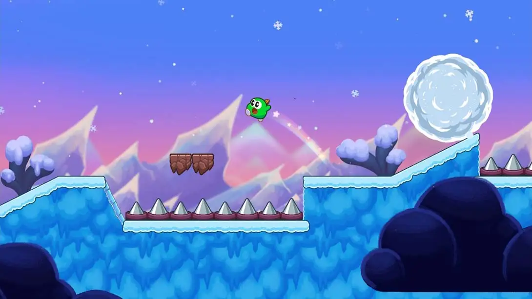 图片[3]-【美版】吉米克2 .Gimmick! 2-游糖YoTeb