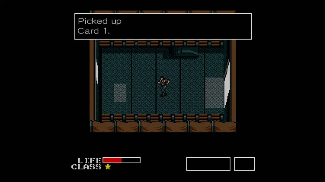 图片[3]-【美版】合金装备 和 合金装备2:固体蛇 Metal Gear & Metal Gear 2: Solid Snake-游糖YoTeb