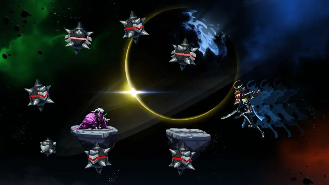 图片[5]-飞速电梯 Remix（1.0.2）金手指-游糖YoTeb