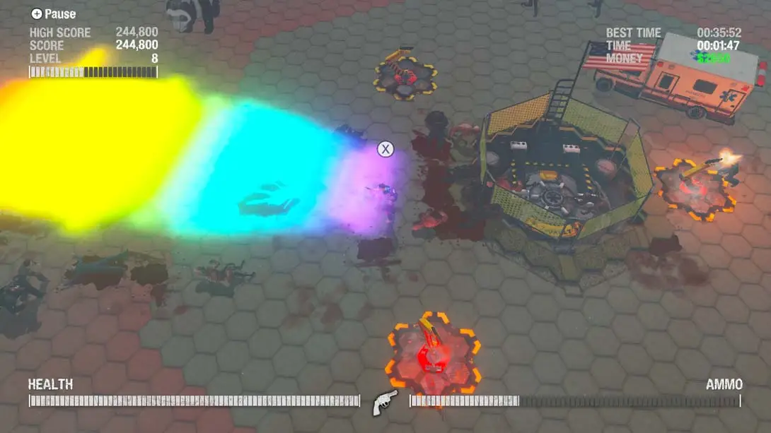 图片[5]-杀尽僵尸KILLALLZOMBIES（1.0.0）金手指-游糖YoTeb