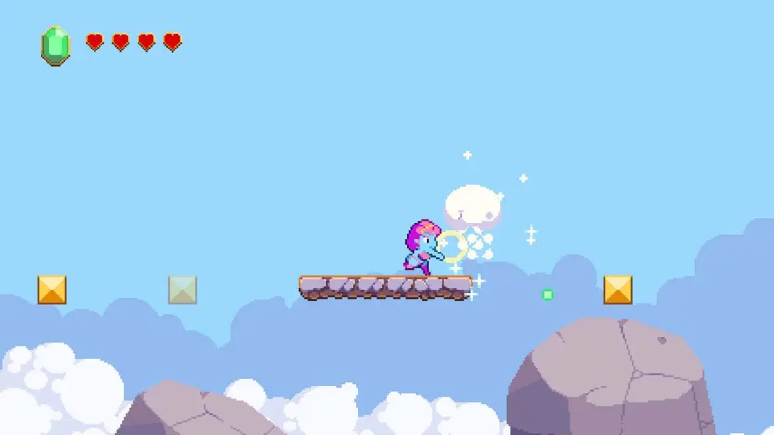 图片[3]-【美版】水晶女神 Crystal Goddess-游糖YoTeb